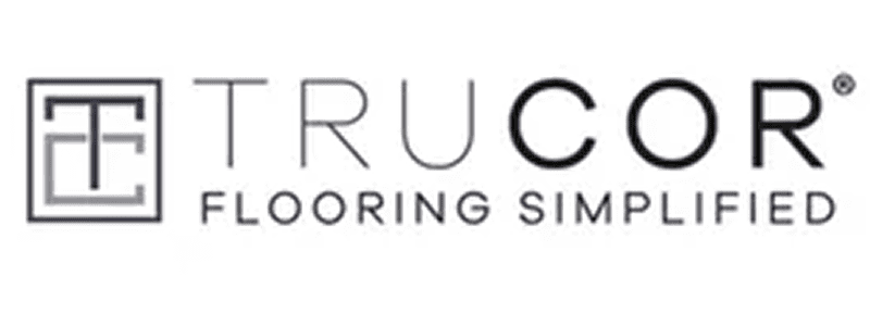 Logo with the word 'TRUC' and part of another word related to flooring simulation.